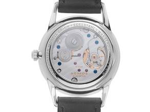 Thumbnail von NOMOS Orion Glashütte Orion Ref.309 2026 Full Set Neu Orion