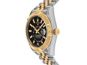Thumbnail von Rolex Sky-Dweller Ref.336933 2025 Full Set Ungetragen Sky-Dweller