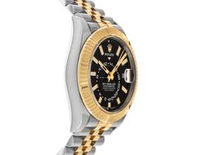 Thumbnail von Rolex Sky-Dweller Ref.336933 2025 Full Set Ungetragen Sky-Dweller