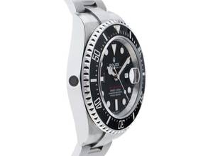 Thumbnail von Rolex Sea-Dweller 4000 Red Ref.126600 2019 Full Set wie Neu Sea-Dweller 4000 Red