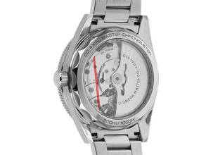 Thumbnail von Omega Seamaster 300 Master Ref.234.30.41.21.01.001 2026 Full Set Unworn Seamaster 300