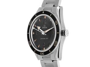 Thumbnail von Omega Seamaster 300 Master Ref.234.30.41.21.01.001 2026 Full Set Unworn Seamaster 300