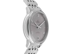 Thumbnail von Omega De Ville Prestige Ref.434.10.34.20.03.001 2026 Full Set Unworn De Ville Prestige