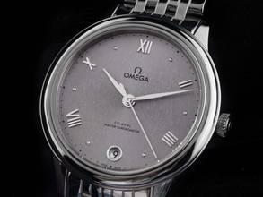 Thumbnail von Omega De Ville Prestige Ref.434.10.34.20.03.001 2026 Full Set Unworn De Ville Prestige