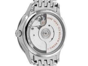 Thumbnail von Omega De Ville Prestige Ref.434.10.34.20.03.001 2026 Full Set Unworn De Ville Prestige