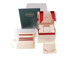 Thumbnail von Omega De Ville Prestige Ref.434.10.34.20.03.001 2026 Full Set Unworn De Ville Prestige