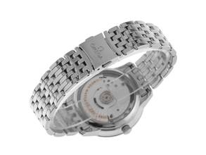 Thumbnail von Omega De Ville Prestige Ref.434.10.34.20.03.001 2026 Full Set Unworn De Ville Prestige
