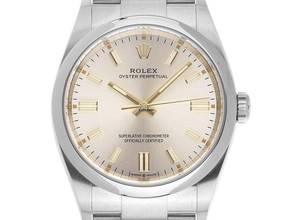 Thumbnail von Rolex Oyster Perpetual 36 Ref.126000 Bj.2026 Full Set Ungetragen Oyster Perpetual