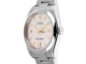 Thumbnail von Rolex Oyster Perpetual 36 Ref.126000 Bj.2026 Full Set Ungetragen Oyster Perpetual