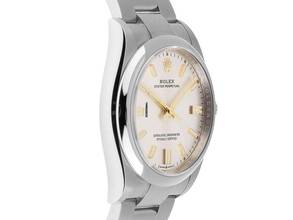 Thumbnail von Rolex Oyster Perpetual 36 Ref.126000 Bj.2026 Full Set Ungetragen Oyster Perpetual