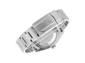 Thumbnail von Rolex Oyster Perpetual 36 Ref.126000 Bj.2026 Full Set Ungetragen Oyster Perpetual