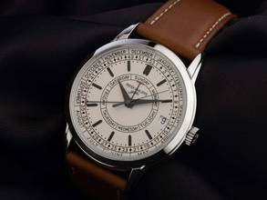Thumbnail von Patek Philippe Calatrava Ref.5212A-001 2022 Full Set Unworn Calatrava
