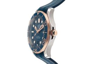 Thumbnail von Omega Seamaster Diver 300 M Ref.210.22.42.20.03.002 2025 Full Set Unworn Seamaster Diver 300m