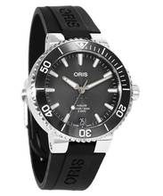  Oris Aquis Date 41,5 mm Date Calibre 400 - Ref. 01 400 7769 4154-07 4 22 74FC 