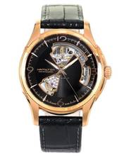 Hamilton Jazzmaster Open Heart Auto 40 mm - Ref. H32575735