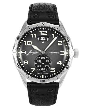 Junghans Meister Pilot Automatic - Ref. 27/4490.00 