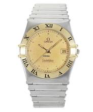  Omega Constellation Chronometer - Ref. 3980876 