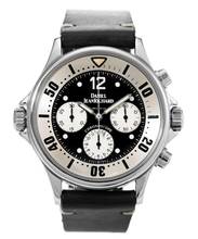 JeanRichard Daniel Chronoscope - Ref. 25020