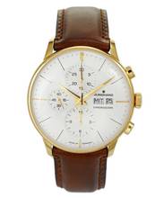 Junghans Master Chronoscope Ref. 27/7620.02
