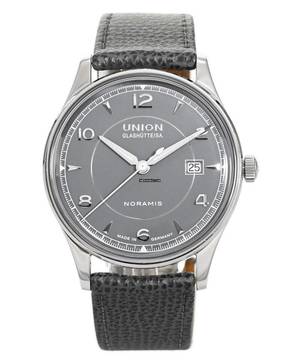 Union Glashütte Noramis Datum Ref. D016.407.16.087.00 