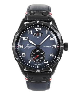  Junghans Meister Pilot Automatic - Ref. 27/4397.00 
