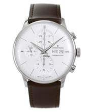 Junghans Master Chronoscope Ref. 27/4120.02