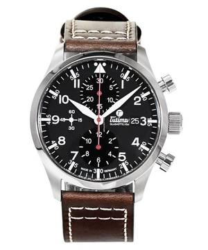  Tutima Flieger Legacy - Ref. 6405-01 