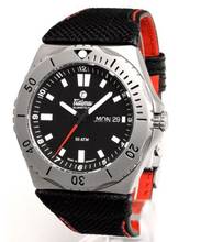 Tutima M2 Seven Seas Ref. 6151-01