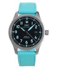 Thumbnail von IWC Fliegeruhr Mark Pilot’s Watch Mark XX Mercedes-AMG Petronas - Ref. IW328210