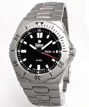 Tutima M2 Seven Seas Ref. 6151-02