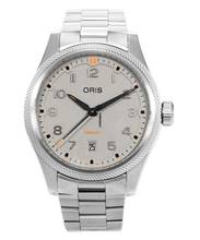  Oris Big Crown ProPilot Date 41 mm - Ref. 01 733 7805 4163-07 8 20 04LC 