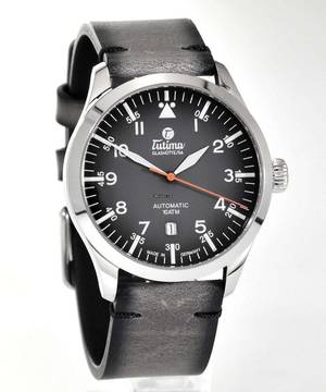  Tutima Grand Classic Flieger Ref. 6105-31 