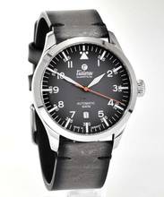 Tutima Grand Classic Pilot Ref. 6105-31