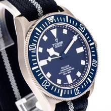 Thumbnail von Tudor Pelagos FXD 42 – M25707B/22-0001 – NEW & Unworn – 06/2022 Full Set