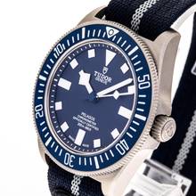 Thumbnail von Tudor Pelagos FXD 42 – M25707B/22-0001 – NEW & Unworn – 06/2022 Full Set