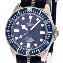 Thumbnail von Tudor Pelagos FXD 42 – M25707B/22-0001 – NEW & Unworn – 06/2022 Full Set