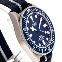 Thumbnail von Tudor Pelagos FXD 42 – M25707B/22-0001 – NEW & Unworn – 06/2022 Full Set