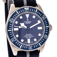 Thumbnail von Tudor Pelagos FXD 42 – M25707B/22-0001 – NEW & Unworn – 06/2022 Full Set