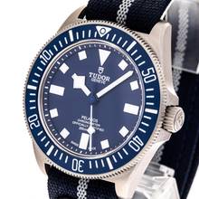 Thumbnail von Tudor Pelagos FXD 42 – M25707B/22-0001 – NEW & Unworn – 06/2022 Full Set