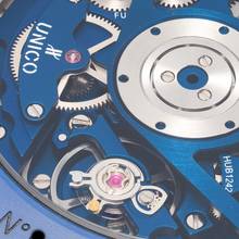 Thumbnail von Hublot Big Bang Unico Blue 45 – 411.EX.5113.LR.SPO18 – like NEW – 11/2019 Full Set