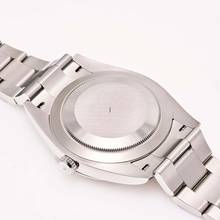 Thumbnail von Rolex Datejust 41 Rhodium Oyster – 126334 – like NEW – 02/2022 Full Set