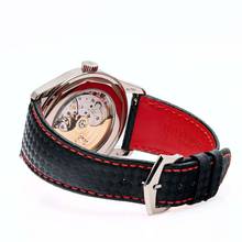Thumbnail von Patek Philippe Calatrava Black 40 Whitegold – 6007G-010 – like NEW – 2024 Full Set