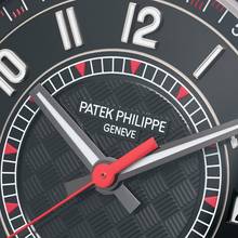 Thumbnail von Patek Philippe Calatrava Black 40 Whitegold – 6007G-010 – like NEW – 2024 Full Set