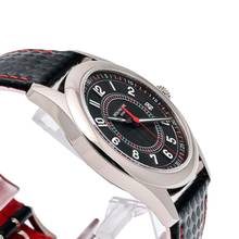 Thumbnail von Patek Philippe Calatrava Black 40 Whitegold – 6007G-010 – like NEW – 2024 Full Set
