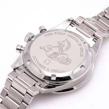 Thumbnail von Omega First in Space 40 – 310.30.40.50.06.001 – NEW & Unworn – 02/2026 Full Set