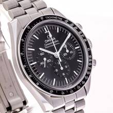 Thumbnail von Omega Speedmaster Professional Moonwatch Hesalit 42 – 310.30.42.50.01.001 – NEW & Unworn – 05/2026 Full Set