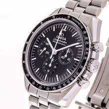Thumbnail von Omega Speedmaster Professional Moonwatch Hesalit 42 – 310.30.42.50.01.001 – NEW & Unworn – 05/2026 Full Set