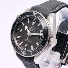 Thumbnail von Omega Seamaster Planet Ocean 600m Grey – 215.32.44.21.01.002 – NEW & Unworn – 2025 Full Set