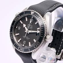 Thumbnail von Omega Seamaster Planet Ocean 600m Grey – 215.32.44.21.01.002 – NEW & Unworn – 2025 Full Set
