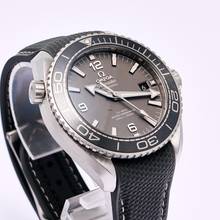 Thumbnail von Omega Seamaster Planet Ocean 600m Grey – 215.32.44.21.01.002 – NEW & Unworn – 2025 Full Set